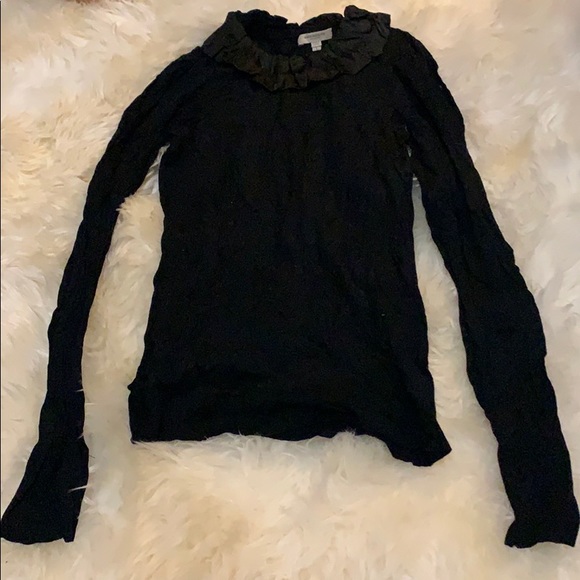 Burberry Sweater/Blouse